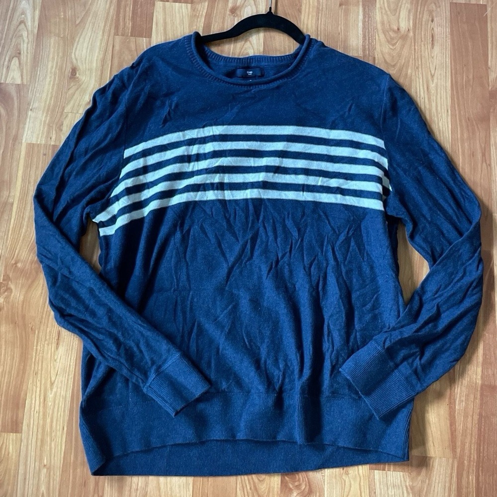 Vintage Gap Mens Sweather